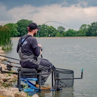 MAP Generation Pro Feeder Rods